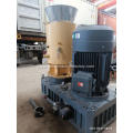 big wood pellets machine